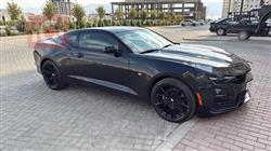 شيفروليه كامارو